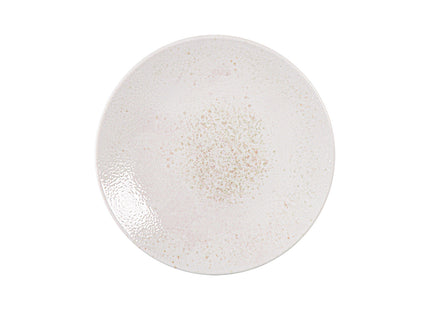 Plato Postre Tramontina Itaúnas en Porcelana Decorada 21 cm