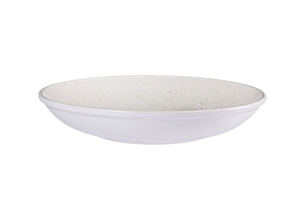 Plato Hondo Tramontina Itaúnas en Porcelana Decorada 22 cm