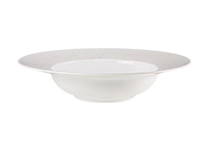 Plato Pasta Tramontina Itaúnas en Porcelana 27 cm