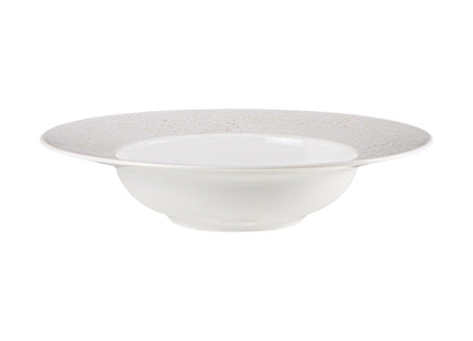 Plato Pasta Tramontina Itaúnas en Porcelana 27 cm