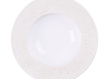 Plato Pasta Tramontina Itaúnas en Porcelana 27 cm