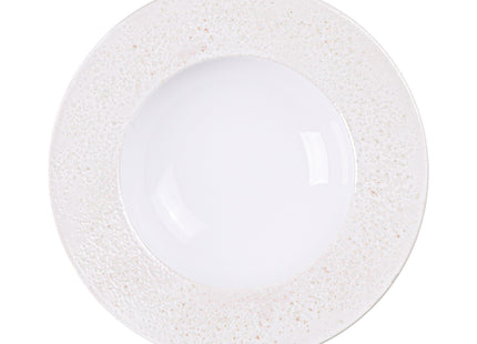 Plato Pasta Tramontina Itaúnas en Porcelana 27 cm