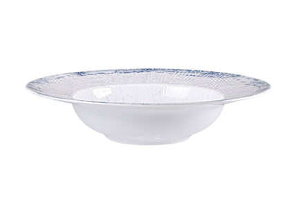 Plato Pasta Tramontina Maragogi en Porcelana 27 cm