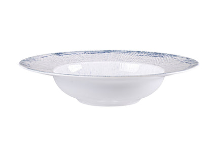 Plato Pasta Tramontina Maragogi en Porcelana 27 cm