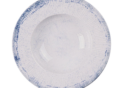Plato Pasta Tramontina Maragogi en Porcelana 27 cm