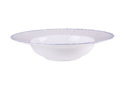 Plato Pasta Tramontina Sancho en Porcelana 27 cm