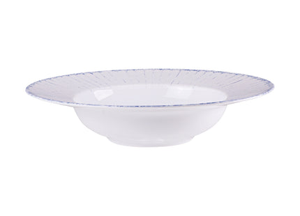 Plato Pasta Tramontina Sancho en Porcelana 27 cm