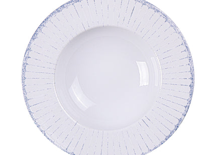 Plato Pasta Tramontina Sancho en Porcelana 27 cm