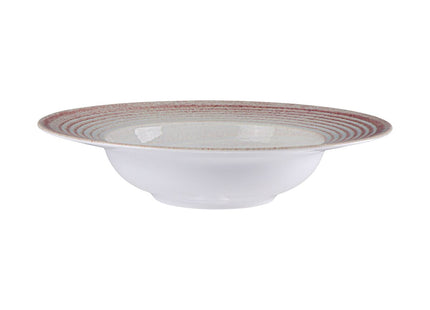 Plato Pasta Tramontina Atalaia en Porcelana 27 cm