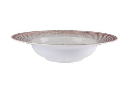 Plato Pasta Tramontina Atalaia en Porcelana 27 cm