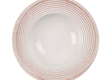 Plato Pasta Tramontina Atalaia en Porcelana 27 cm