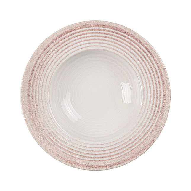 Plato Pasta Tramontina Atalaia en Porcelana...