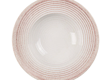 Plato Pasta Tramontina Atalaia en Porcelana 27 cm