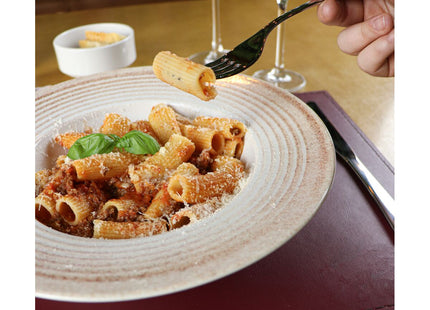 Plato Pasta Tramontina Atalaia en Porcelana 27 cm